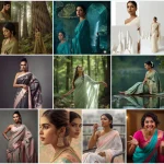 Best 10 Saree in Museum AI Prompts for Artistic and Refined Scenery
