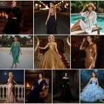 New 10 AI Prompts for Women’s Charming Korean Fashion Editorials