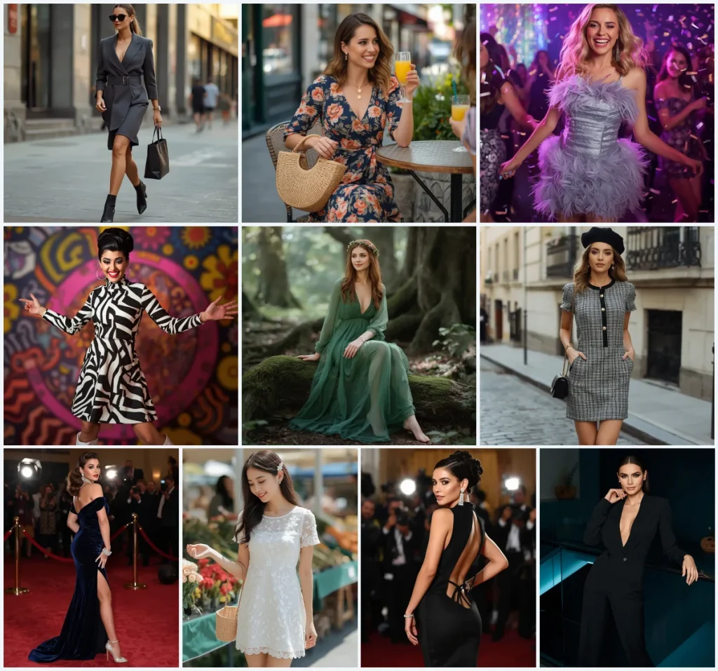 Top 10 AI Prompts for Women’s Glimmering Luxury Jewelry Photography