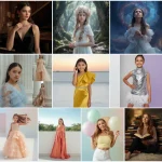 Top 10 Elegant Girl’s AI Prompts for Classical Music Performances