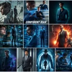 Top 10 Prompt Engineering for Men’s Optimized and Specific Image Generation